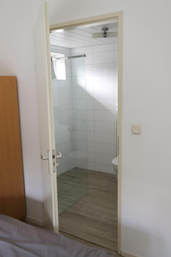 Huinerhofje 2 - Vrijstaand Met Grote Omheinde Tuin, Rust, Privacy En Nabij Bossen Villa Putten Ngoại thất bức ảnh