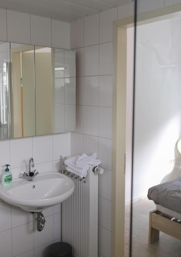 Huinerhofje 2 - Vrijstaand Met Grote Omheinde Tuin, Rust, Privacy En Nabij Bossen Villa Putten Ngoại thất bức ảnh
