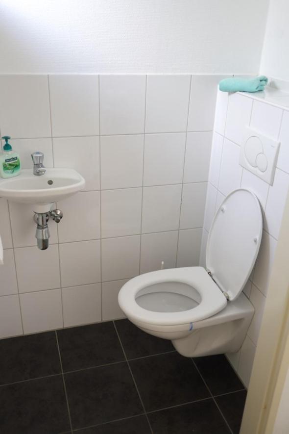 Huinerhofje 2 - Vrijstaand Met Grote Omheinde Tuin, Rust, Privacy En Nabij Bossen Villa Putten Ngoại thất bức ảnh